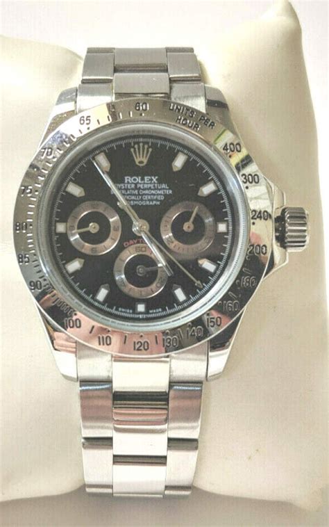 price of winner rolex ad daytona 1992